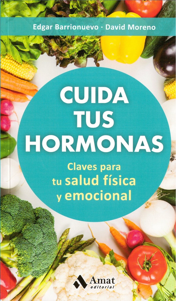 Cuida tus hormonas