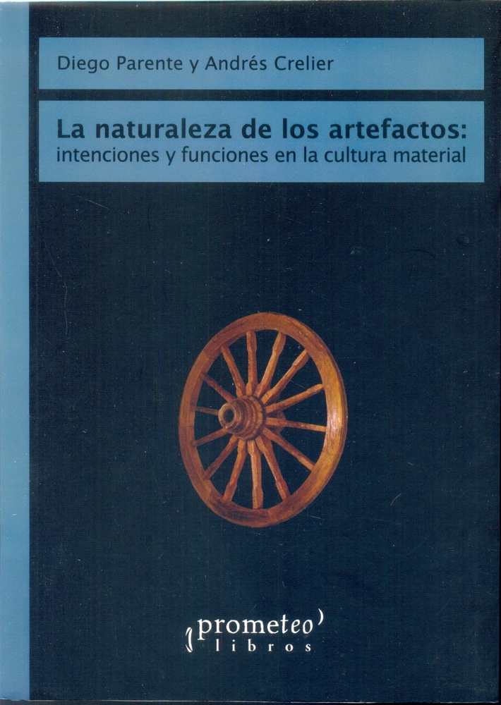 La naturaleza de los artefactos