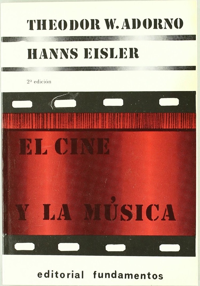 El Cine y la música