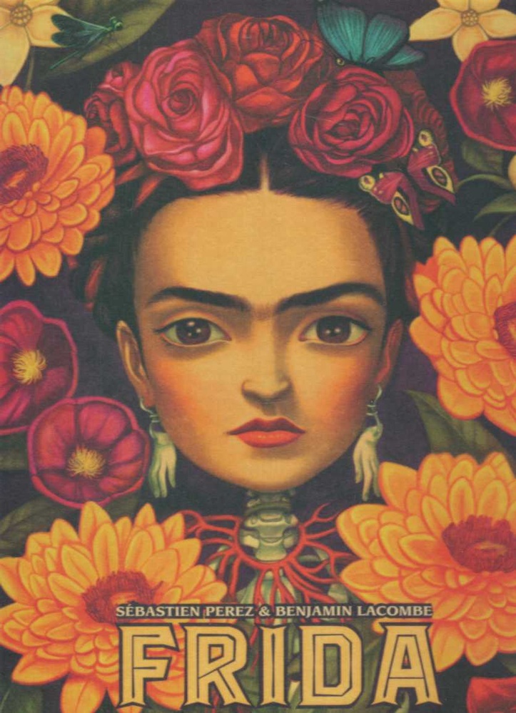 Frida