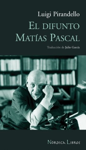 El Difunto Matias Pascal