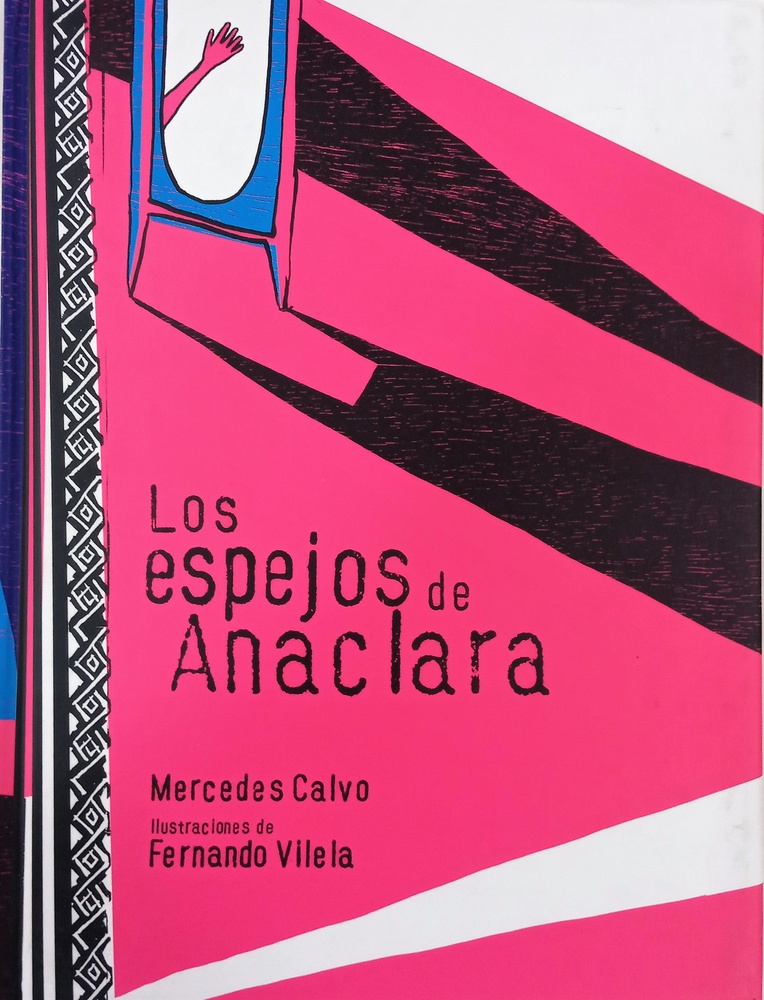 Los espejos de Anaclara