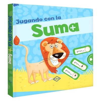 Jugando con la suma (adicion)