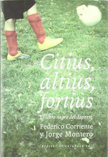 Citius, altius, fortius