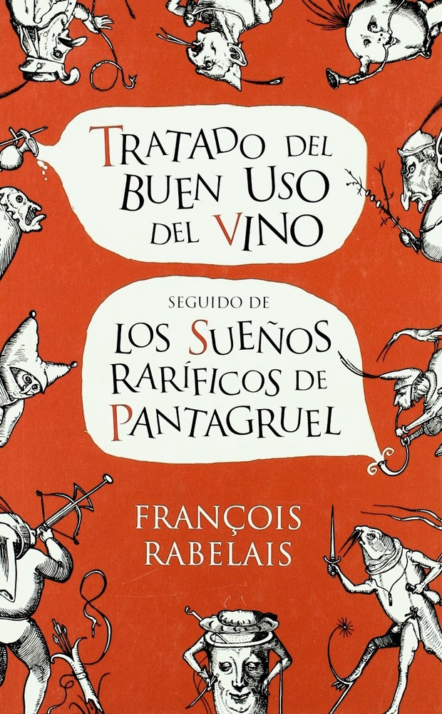 Tratado del buen uso del vino