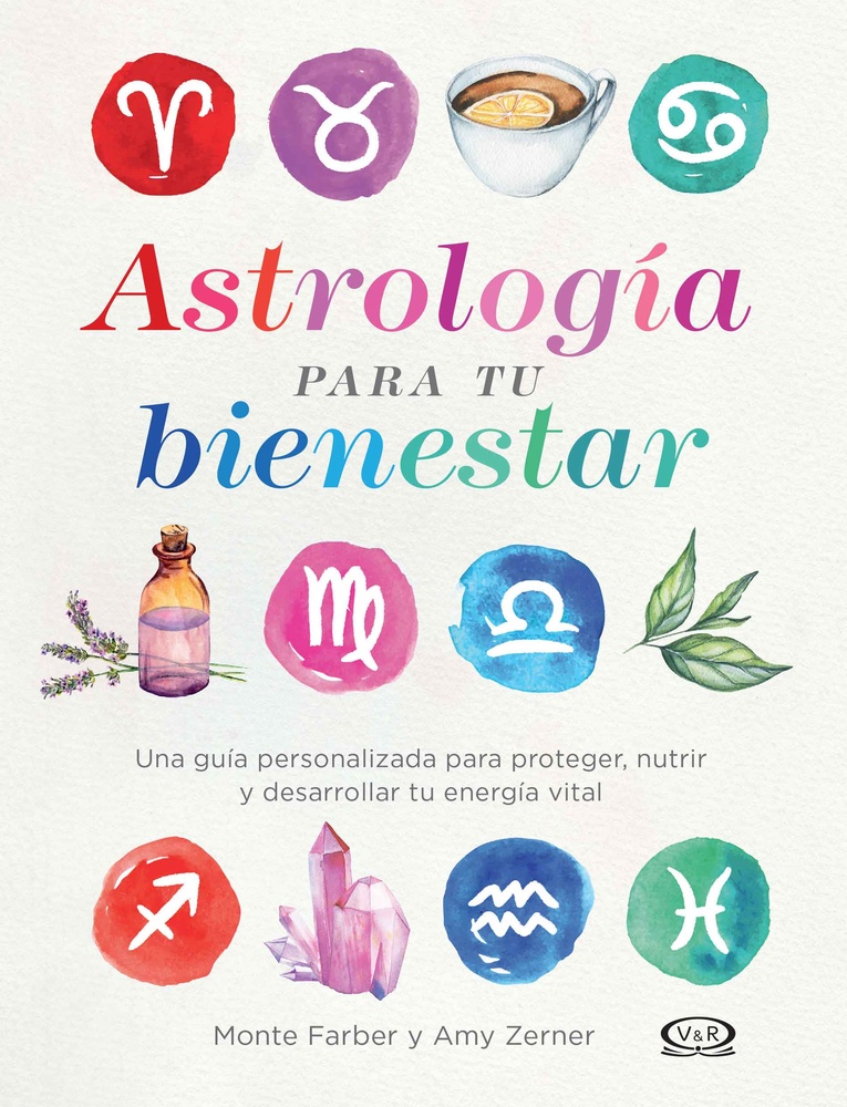 Astrologia para tu bienestar