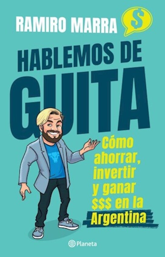 Hablemos de guita