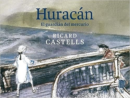 Huracán. El guardián del mercurio