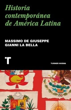 Historia contemporanea de America Latina