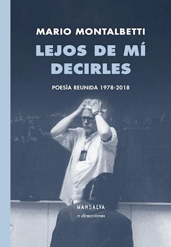 Lejos de mí decirles