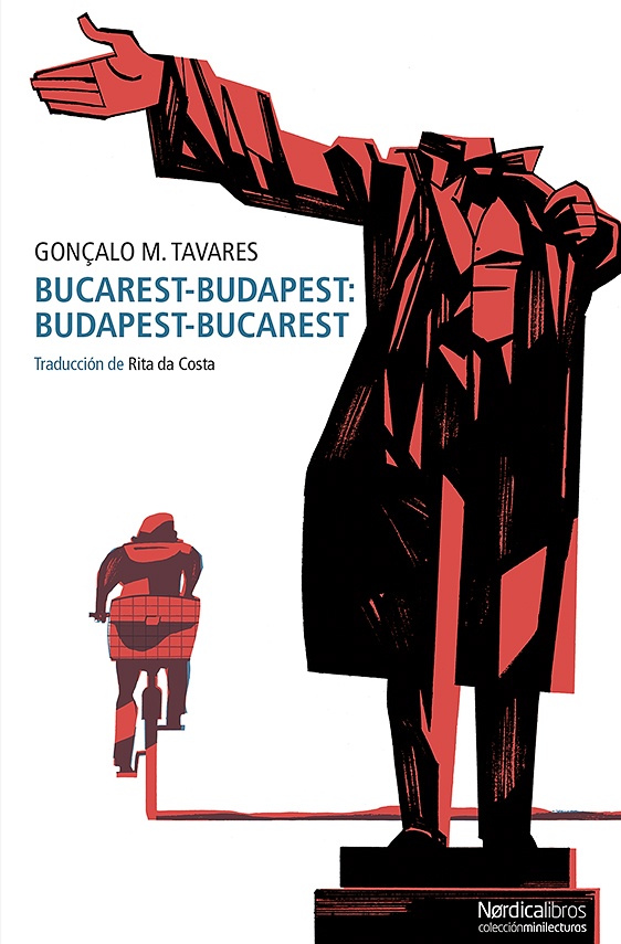 Bucarest-Budapest: Budapest-Bucarest