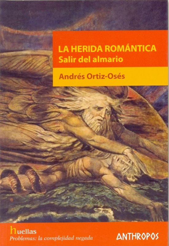 la Herida romantica