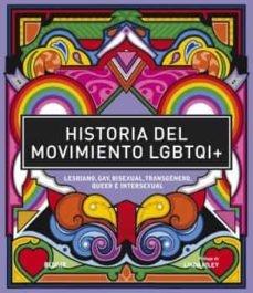 Historia del movimiento LGBTQI+