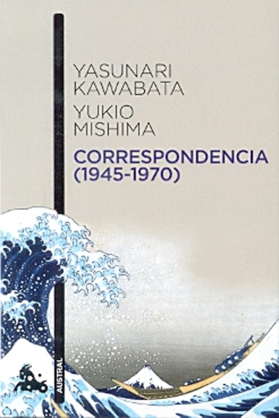 Correspondencia 1945 - 1970