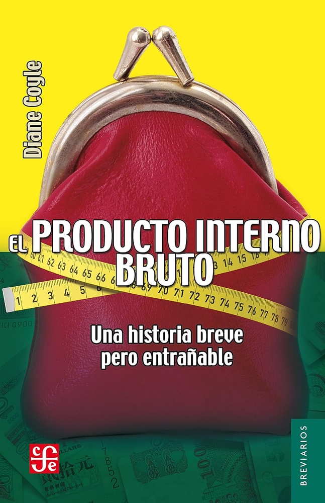 El producto interno bruto