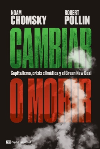 Cambiar o morir