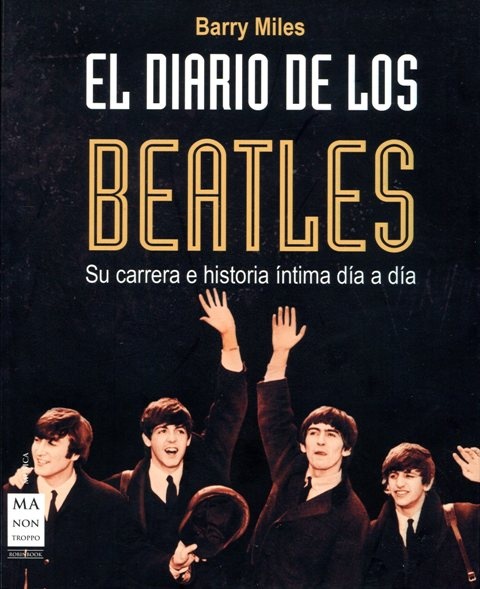 El Diario de los Beatles