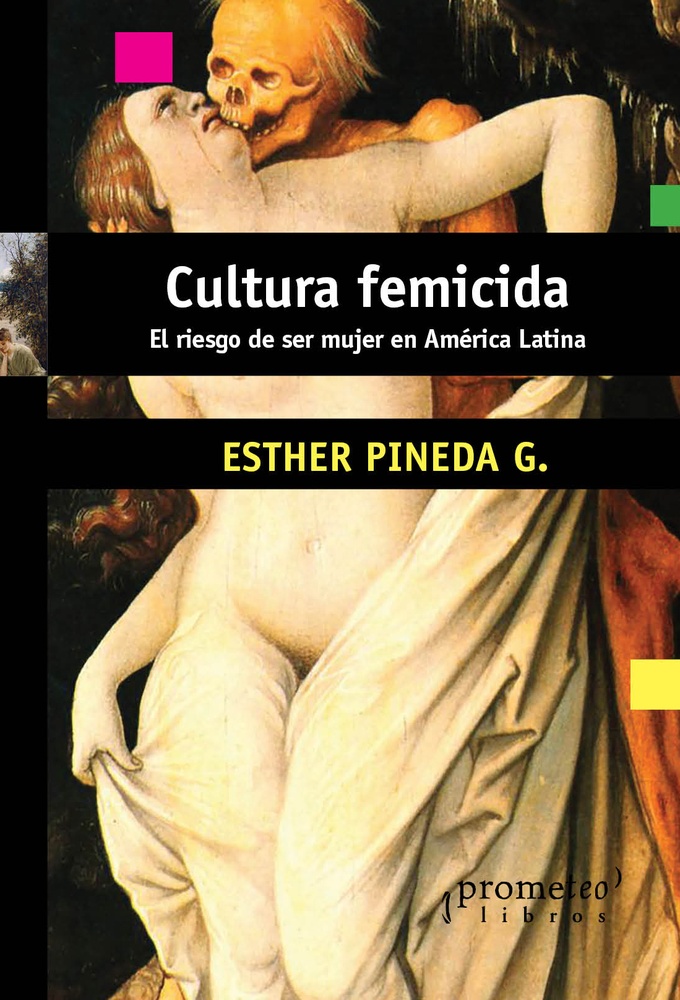 Cultura femicida