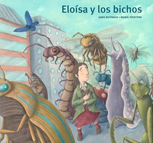 Eloisa y los bichos