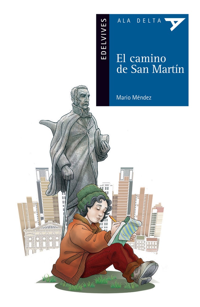 El Camino de San Martin