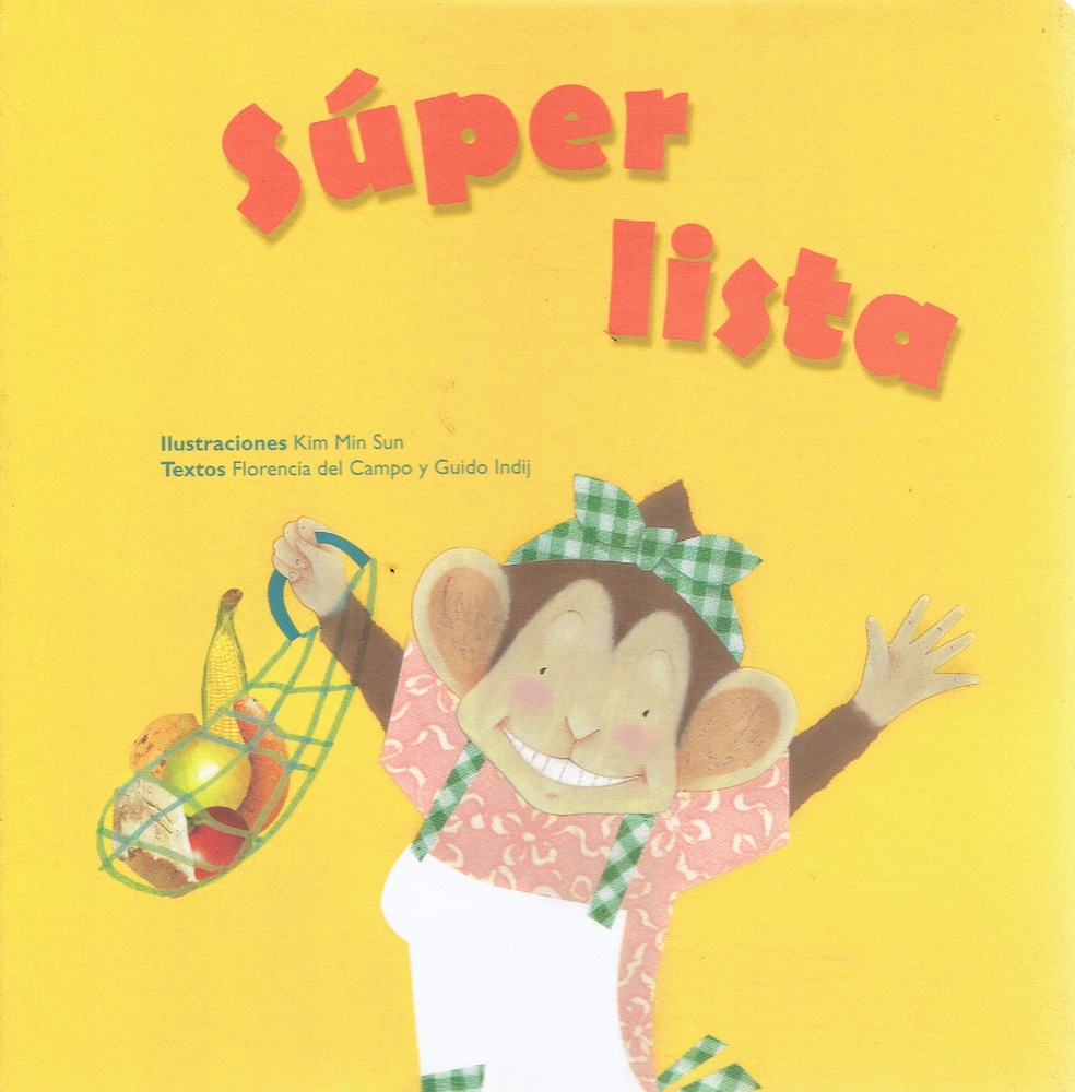 Super lista