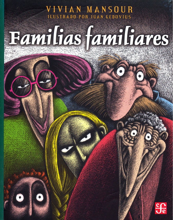 Familias familiares