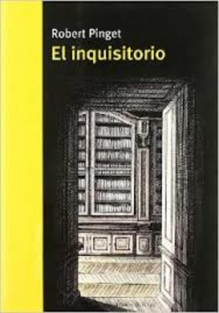 El Inquisitorio