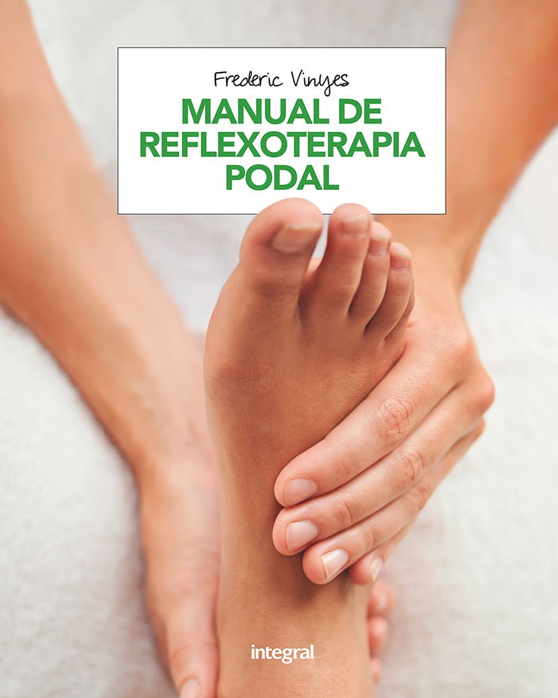 Manual de Reflexoterapia Podal