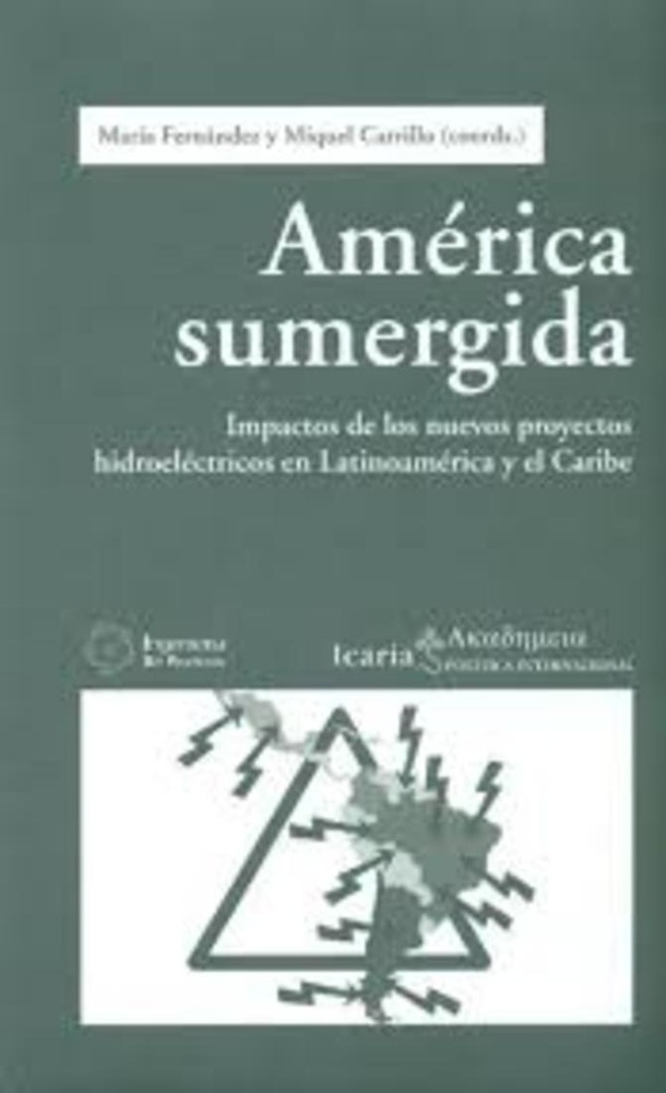 america sumergida