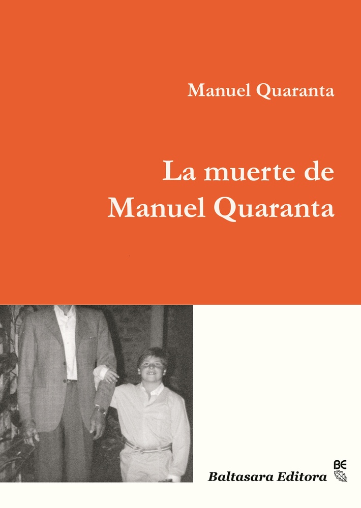 La Muerte de Manuel Quaranta