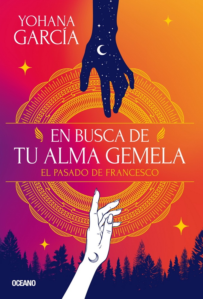 En busca de tu alma gemela