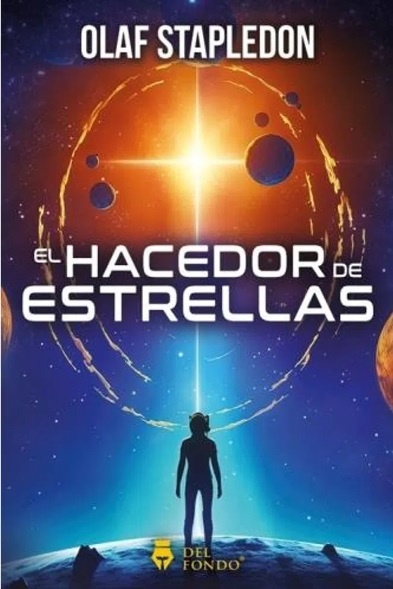 El hacedor de estrellas