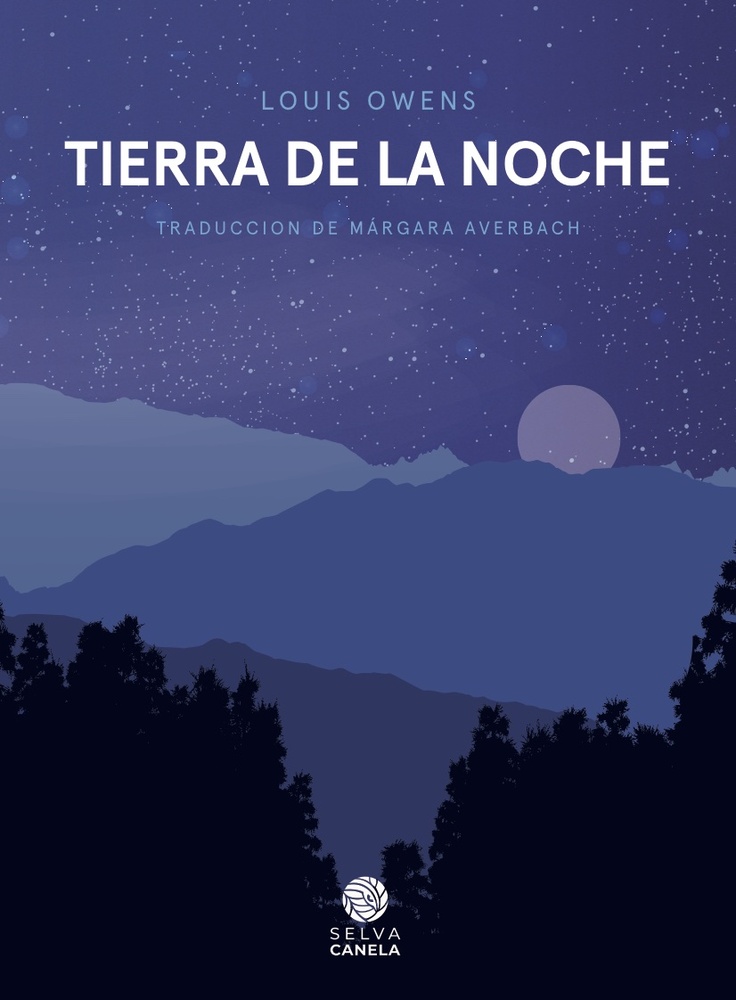 Tierra de la noche