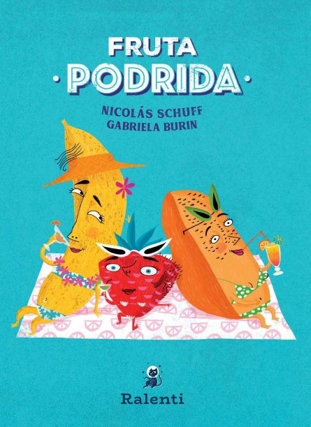 Fruta podrida