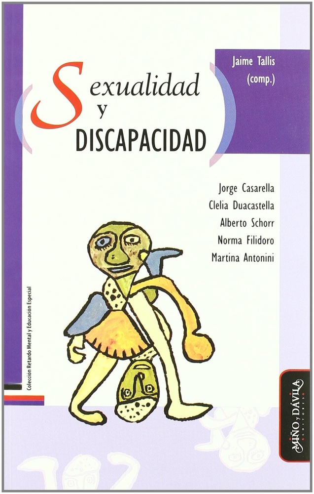 Sexualidad y discapacidad