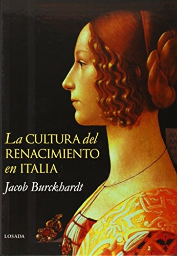 La Cultura del renacimiento en Italia