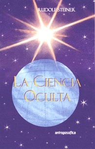 La ciencia oculta