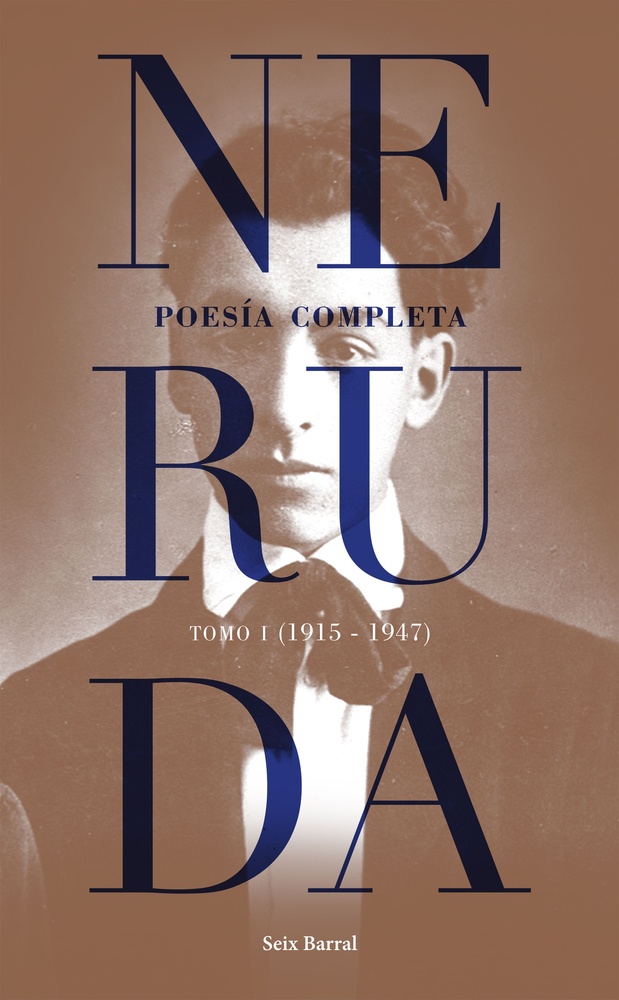 Poesía completa