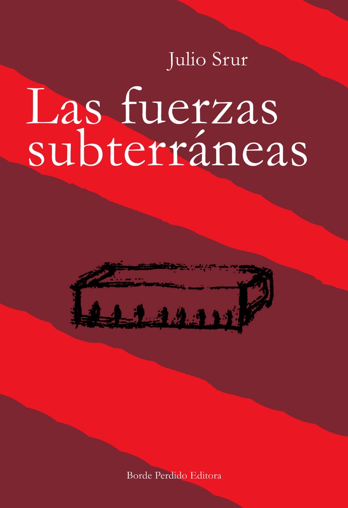 Las fuerzas subterraneas