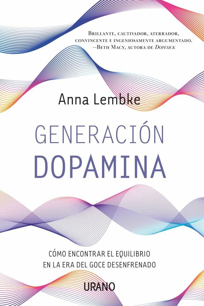 Generacion dopamina