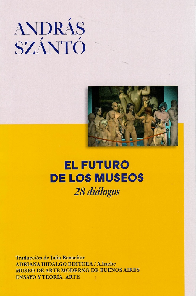 El futuro de los museos