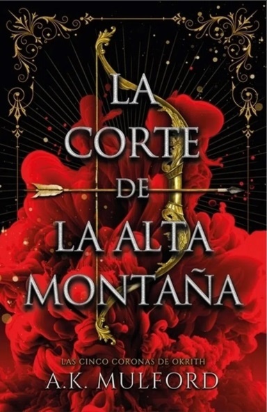 La corte de la alta montaña