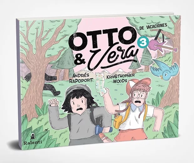 Otto & Vera 3