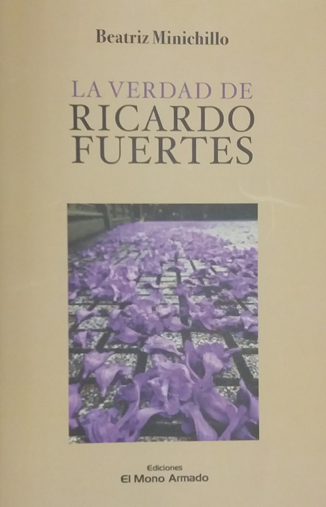 La Verdad de Ricardo Fuertes