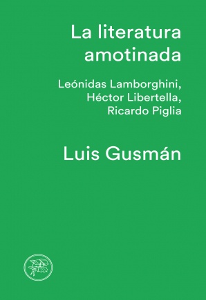 La Literatura amotinada