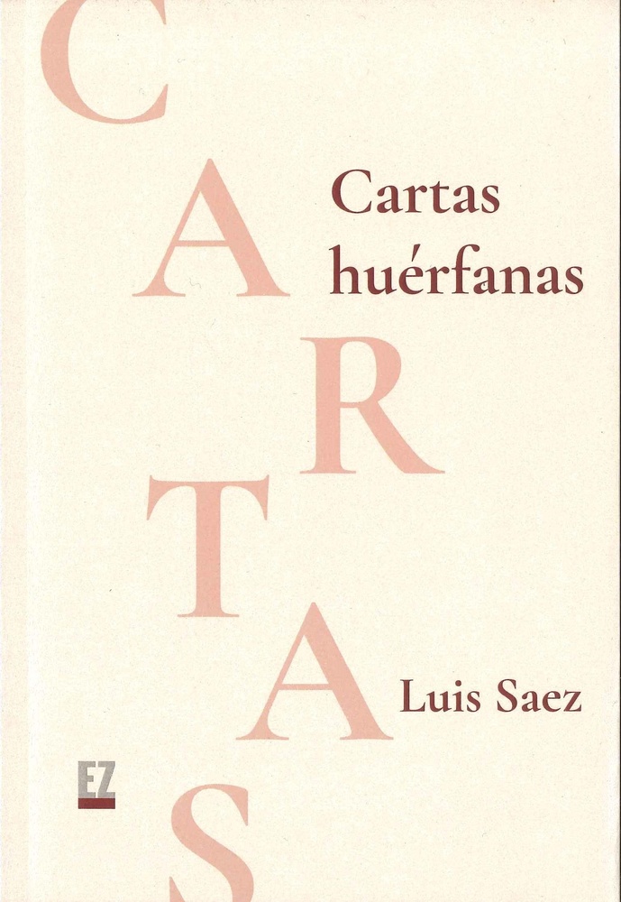 Cartas huérfanas