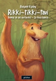 Rikki-tikki-tavi