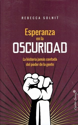 Esperanza en la oscuridad