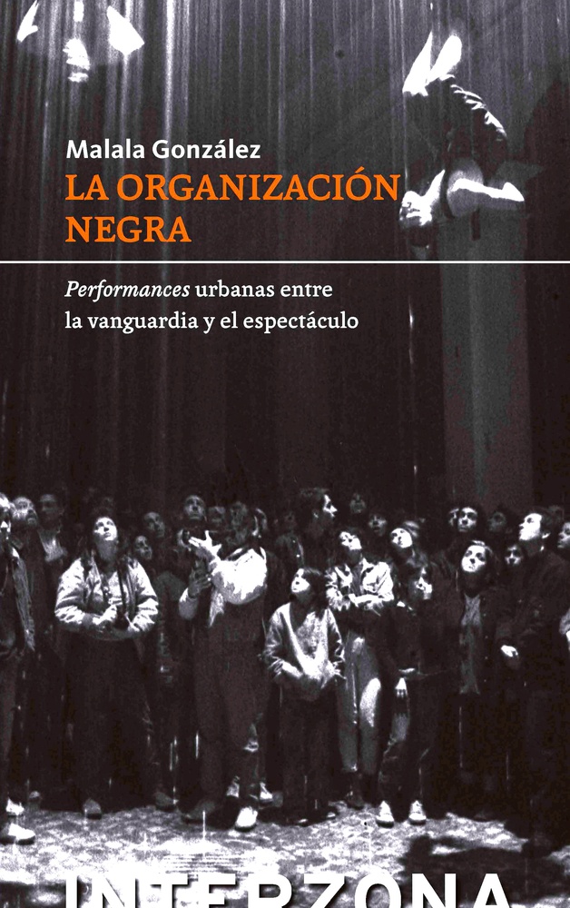 La Organizacion negra