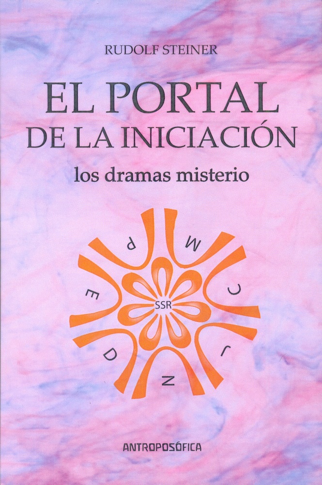 El portal de la iniciacion